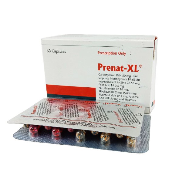 prenat-xl-10-pcs